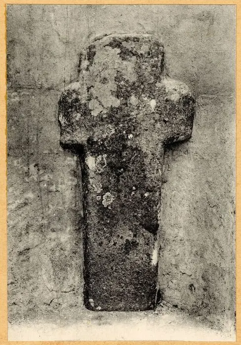 Foto di Dolore al dolore - POP Plateforme Ouverte du Patrimoine / Base Mérimée - © Ministère de la Culture (France), Médiathèque du patrimoine et de la photographie, Tous droits réservés