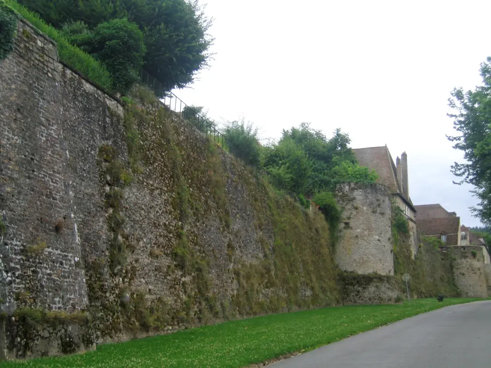 Foto von Wand - Sous licence Creative Commons (https://creativecommons.org/licenses/by-sa/4.0/deed.fr) - Par Panoramio upload bot - © Creative Commons (https://creativecommons.org/licenses/by-sa/4.0/deed.fr)
