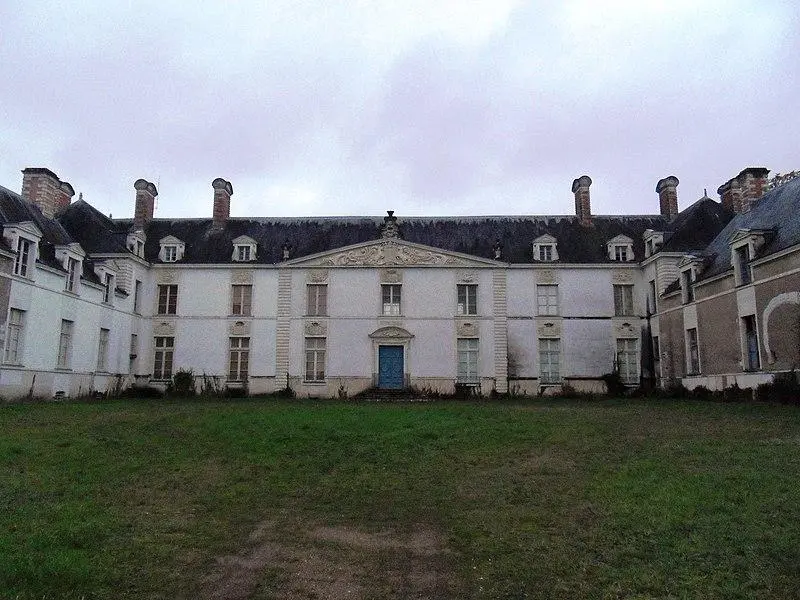 Foto de Castillo de Seilleraye - Remy TENEN - © Creative Commons (https://creativecommons.org/licenses/by-sa/4.0/deed.fr)