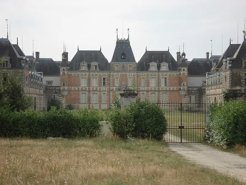 Foto de Castillo de Clermont - T.A.F.K.A.S. at Dutch Wikipedia - © Creative Commons (https://creativecommons.org/licenses/by-sa/4.0/deed.fr)