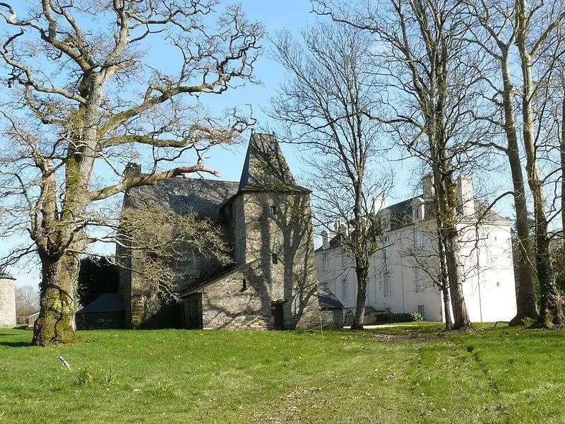 Foto de Castillo - Teffo Didier - © Creative Commons (https://creativecommons.org/licenses/by-sa/4.0/deed.fr)