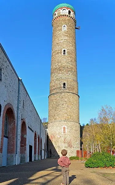 Picture of Lead - Selbymay - © Creative Commons (https://creativecommons.org/licenses/by-sa/4.0/deed.fr)