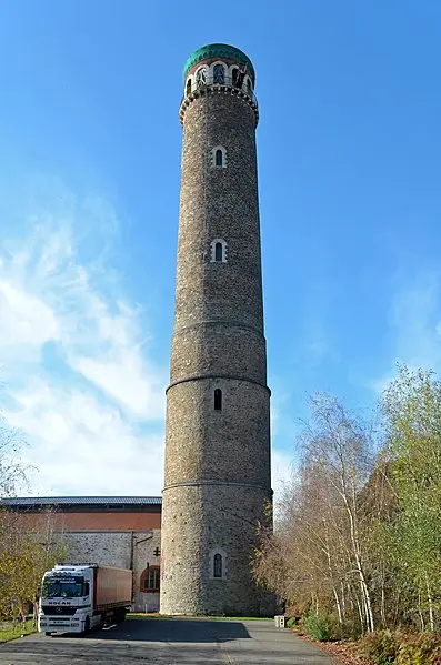 Picture of Lead - Selbymay - © Creative Commons (https://creativecommons.org/licenses/by-sa/4.0/deed.fr)