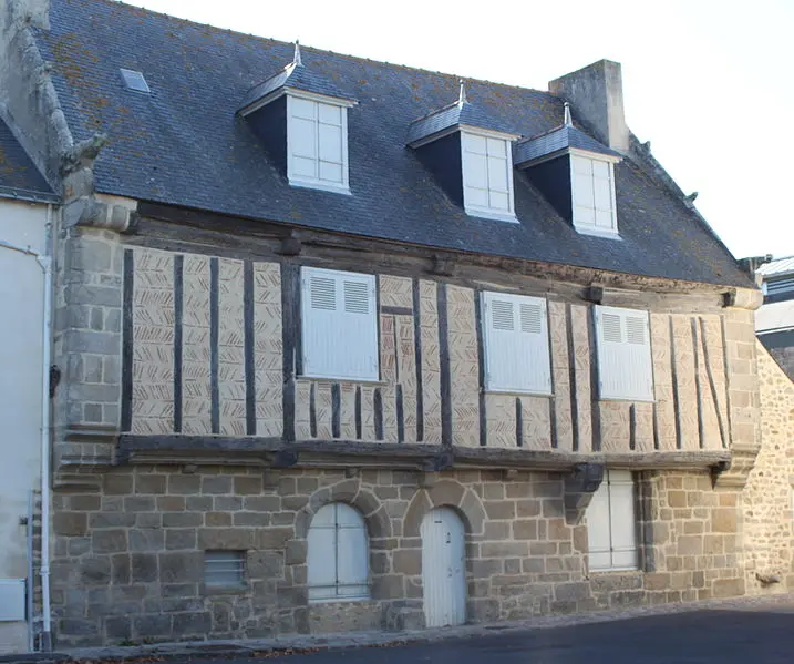Foto de Hogar - Llann Wé² - © Creative Commons (https://creativecommons.org/licenses/by-sa/4.0/deed.fr)