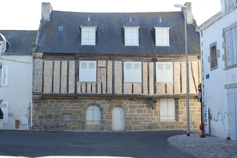 Foto de Hogar - Llann Wé² - © Creative Commons (https://creativecommons.org/licenses/by-sa/4.0/deed.fr)