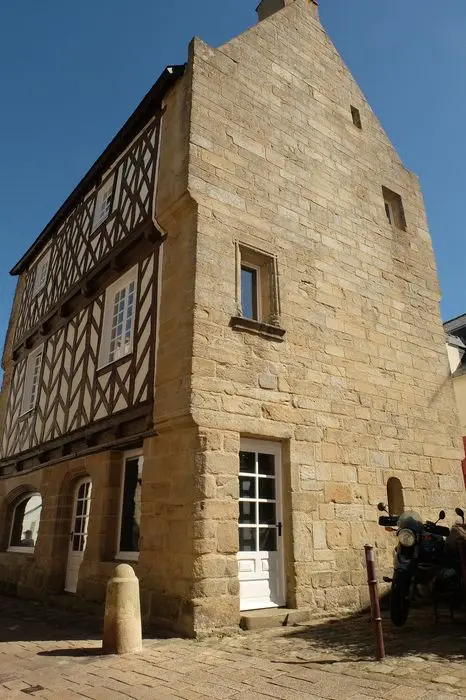 Foto de Hogar - POP Plateforme Ouverte du Patrimoine / Base Mérimée - © Ministère de la Culture (France), Médiathèque du patrimoine et de la photographie, diffusion RMN-GP