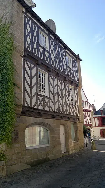 Foto de Hogar - Llann Wé² - © Creative Commons (https://creativecommons.org/licenses/by-sa/4.0/deed.fr)