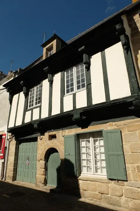 Foto de Hogar - POP Plateforme Ouverte du Patrimoine / Base Mérimée - © Ministère de la Culture (France), Médiathèque du patrimoine et de la photographie, diffusion RMN-GP