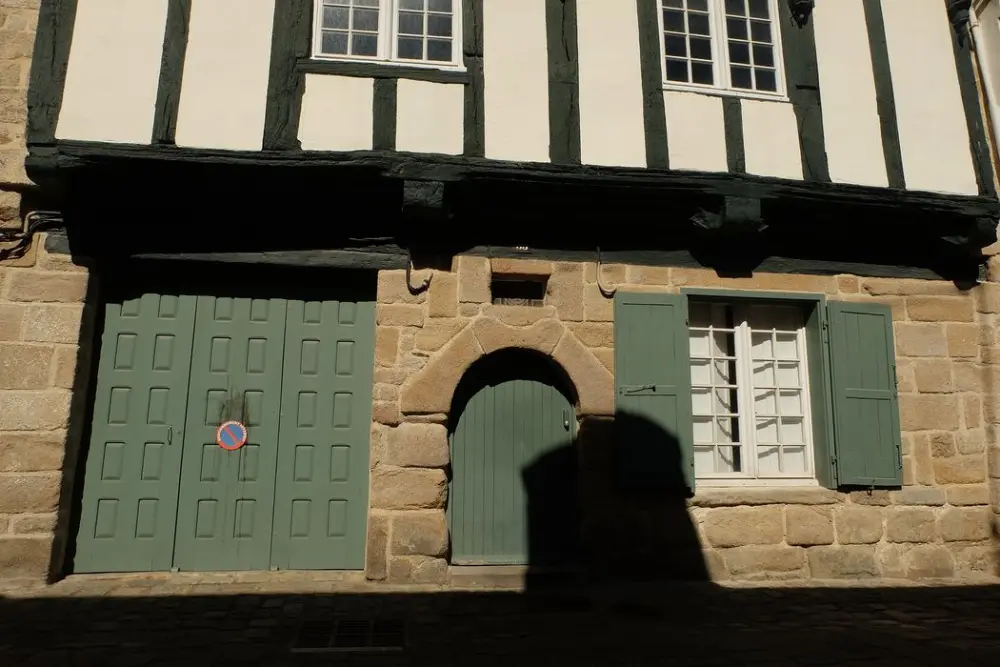 Foto de Hogar - POP Plateforme Ouverte du Patrimoine / Base Mérimée - © Ministère de la Culture (France), Médiathèque du patrimoine et de la photographie, diffusion RMN-GP