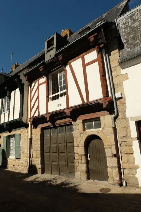 Foto de Hogar - POP Plateforme Ouverte du Patrimoine / Base Mérimée - © Ministère de la Culture (France), Médiathèque du patrimoine et de la photographie, diffusion RMN-GP