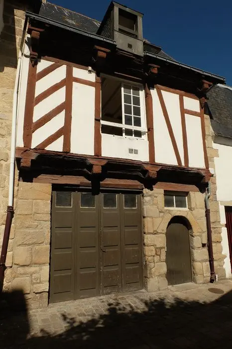 Foto de Hogar - POP Plateforme Ouverte du Patrimoine / Base Mérimée - © Ministère de la Culture (France), Médiathèque du patrimoine et de la photographie, diffusion RMN-GP