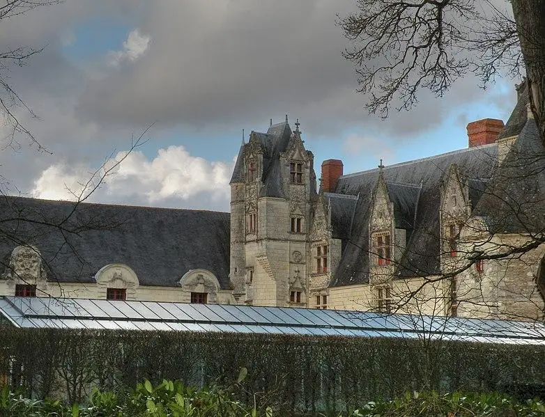 Foto von Château de Goulaine - Pymouss - © Creative Commons (https://creativecommons.org/licenses/by-sa/4.0/deed.fr)