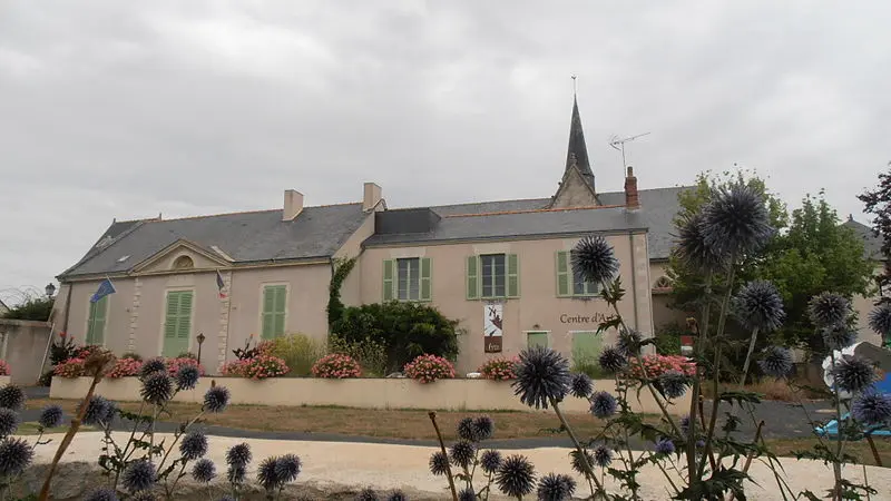 Picture of Church - Labiloute - © Creative Commons (https://creativecommons.org/licenses/by-sa/4.0/deed.fr)