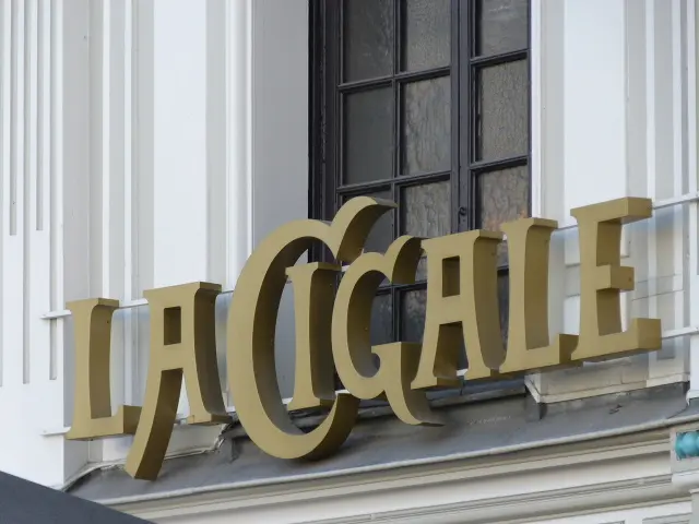 Foto von La Cigale Brasserie - Libertic - © Creative Commons (https://creativecommons.org/licenses/by-sa/4.0/deed.fr)