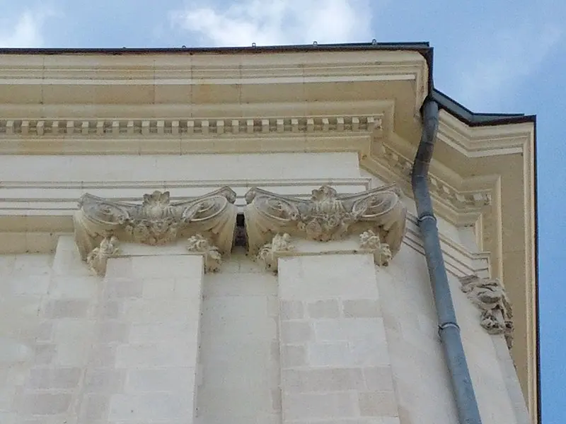 Foto de Capilla Notre-Dame-de-Bonsecours (antigua) - Hashar - © Creative Commons (https://creativecommons.org/licenses/by-sa/4.0/deed.fr)