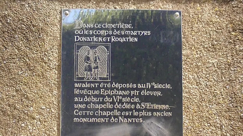 Foto de Capilla de Saint-Etienne - Adam Bishop - © Creative Commons (https://creativecommons.org/licenses/by-sa/4.0/deed.fr)