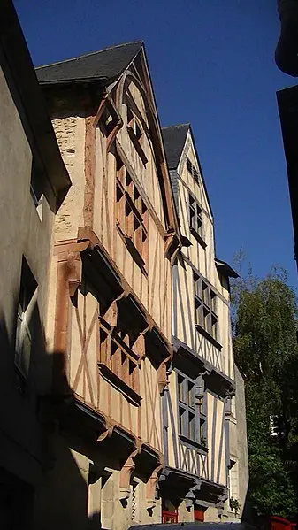 Foto de Edificios - Adam Bishop - © Creative Commons (https://creativecommons.org/licenses/by-sa/4.0/deed.fr)