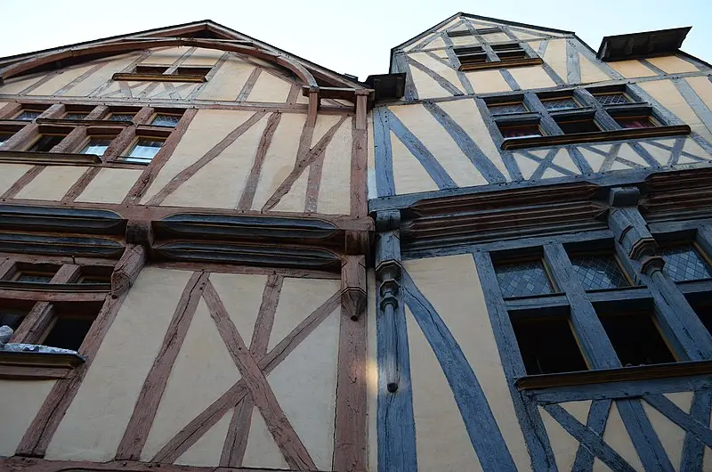 Foto de Edificios - Selbymay - © Creative Commons (https://creativecommons.org/licenses/by-sa/4.0/deed.fr)