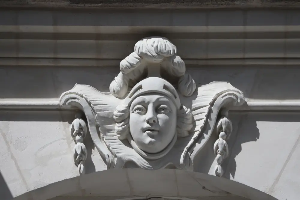 Foto di Edificio - Sous licence Creative Commons (https://creativecommons.org/licenses/by-sa/4.0/deed.fr) - Par GO69 - © Creative Commons (https://creativecommons.org/licenses/by-sa/4.0/deed.fr)