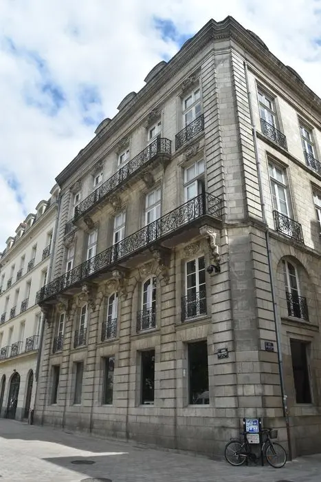 Foto de Edificio - POP Plateforme Ouverte du Patrimoine / Base Mérimée - © Ministère de la Culture (France), Médiathèque du patrimoine et de la photographie, diffusion RMN-GP