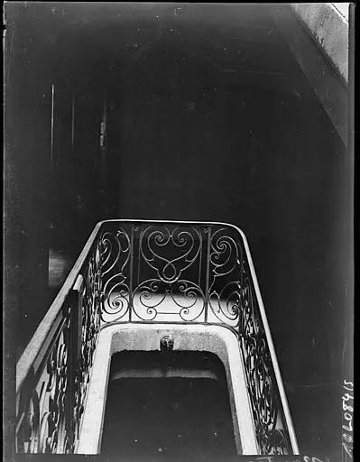 Foto de Edificio - POP Plateforme Ouverte du Patrimoine / Base Mérimée - © Dépôt de la Société française d'archéologie, Ministère de la Culture (France), Médiathèque du patrimoine et de la photographie, diffusion GrandPalaisRmn Photo