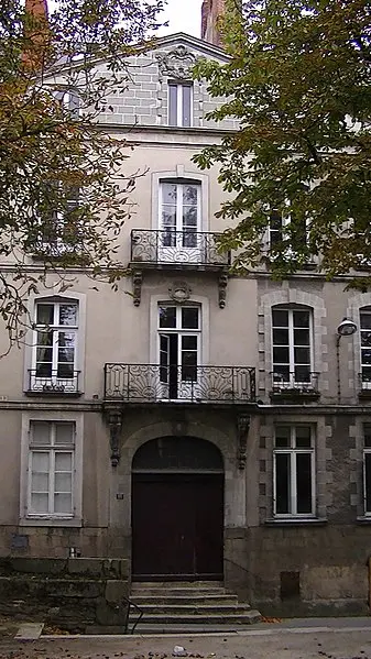 Foto de Edificio - Adam Bishop - © Creative Commons (https://creativecommons.org/licenses/by-sa/4.0/deed.fr)