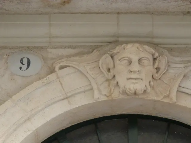 Foto de Edificio - Libertic - © Creative Commons (https://creativecommons.org/licenses/by-sa/4.0/deed.fr)
