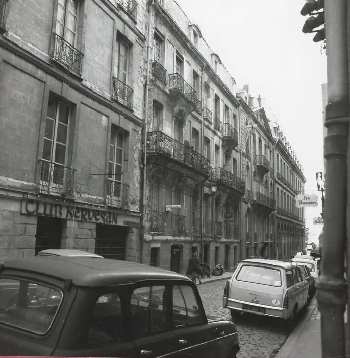 Foto de Edificio - POP Plateforme Ouverte du Patrimoine / Base Mérimée - © Ministère de la Culture (France), Médiathèque du patrimoine et de la photographie, tous droits réservés