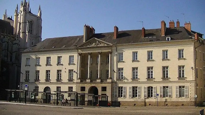 Foto de Edificio - Adam Bishop - © Creative Commons (https://creativecommons.org/licenses/by-sa/4.0/deed.fr)