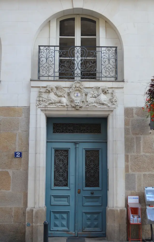 Picture of Building - Sous licence Creative Commons (https://creativecommons.org/licenses/by-sa/4.0/deed.fr) - Par Selbymay - © Creative Commons (https://creativecommons.org/licenses/by-sa/4.0/deed.fr)