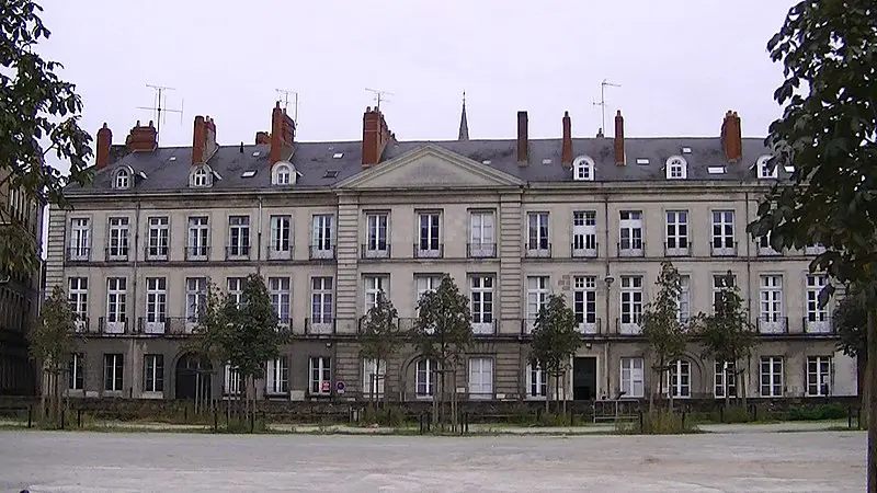 Foto de Edificio - Adam Bishop - © Creative Commons (https://creativecommons.org/licenses/by-sa/4.0/deed.fr)
