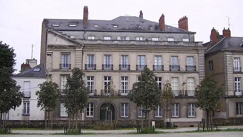 Foto de Edificio - Adam Bishop - © Creative Commons (https://creativecommons.org/licenses/by-sa/4.0/deed.fr)