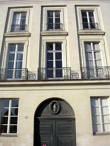 Foto de Edificio - Jibi44 - © Creative Commons (https://creativecommons.org/licenses/by-sa/4.0/deed.fr)