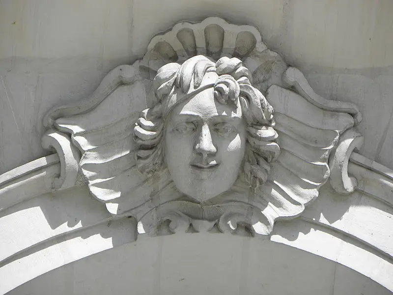 Foto de Edificio - GO69 - © Creative Commons (https://creativecommons.org/licenses/by-sa/4.0/deed.fr)