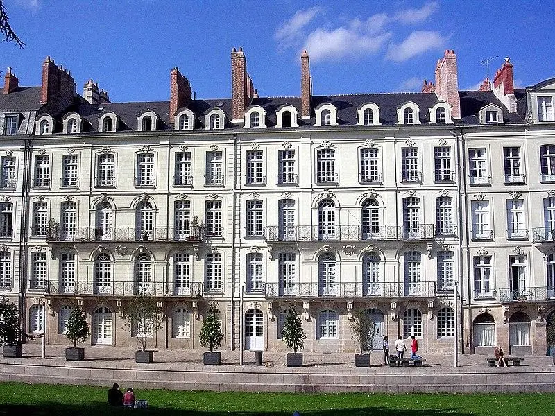Foto von Gebäude - Jibi44 - © Creative Commons (https://creativecommons.org/licenses/by-sa/4.0/deed.fr)