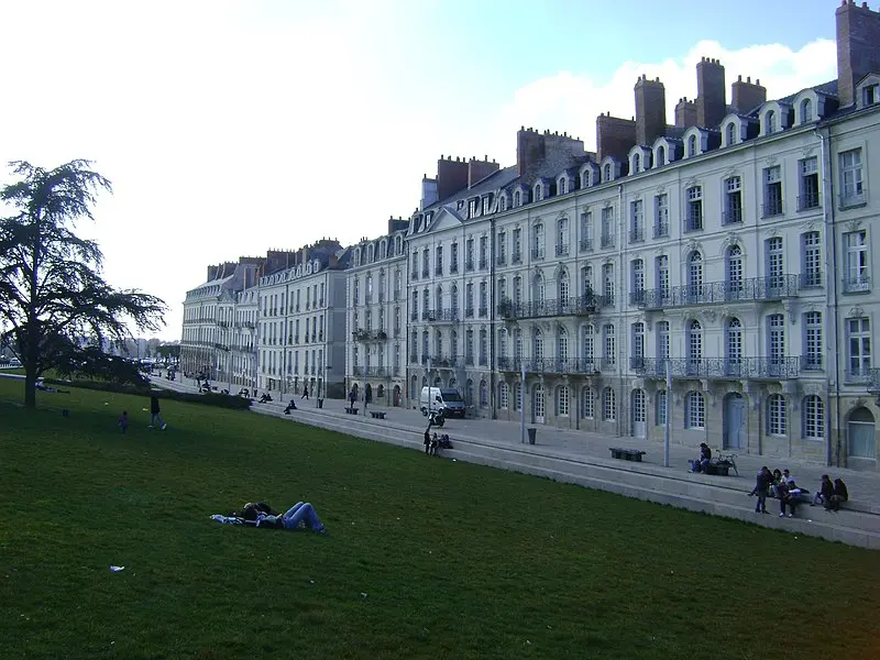 Foto de Edificio - Guiguilacagouille - © Creative Commons (https://creativecommons.org/licenses/by-sa/4.0/deed.fr)