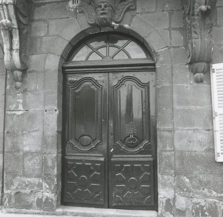 Foto de Edificio - POP Plateforme Ouverte du Patrimoine / Base Mérimée - © Ministère de la Culture (France), Médiathèque du patrimoine et de la photographie, tous droits réservés