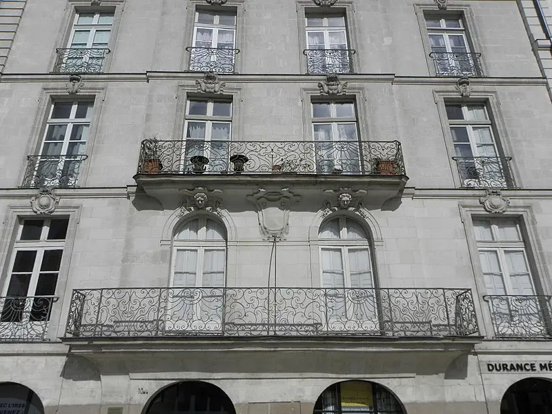 Foto di Casa - GO69 - © Creative Commons (https://creativecommons.org/licenses/by-sa/4.0/deed.fr)