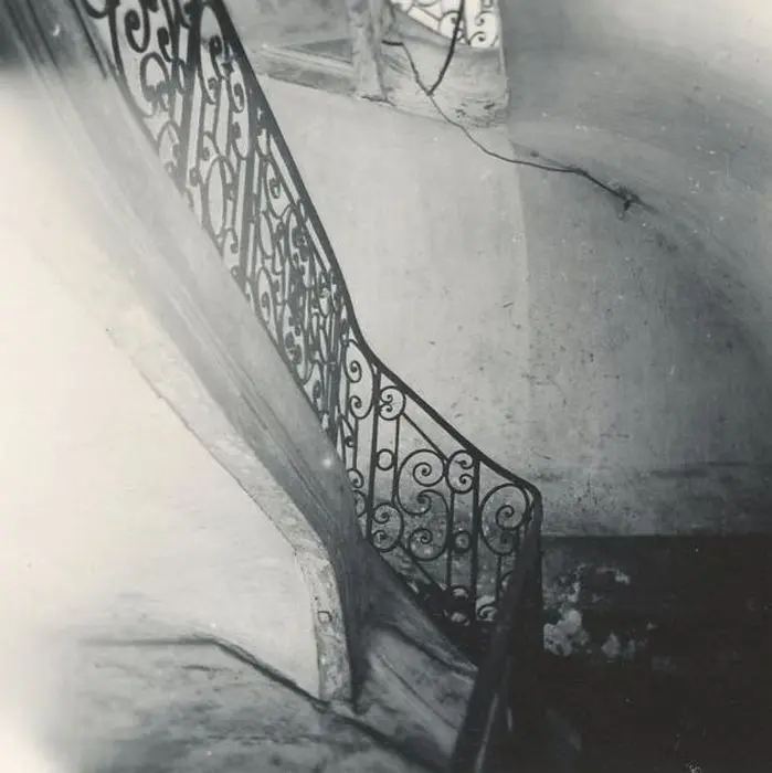Foto von Heim - POP Plateforme Ouverte du Patrimoine / Base Mérimée - © Ministère de la Culture (France), Médiathèque du patrimoine et de la photographie, tous droits réservés