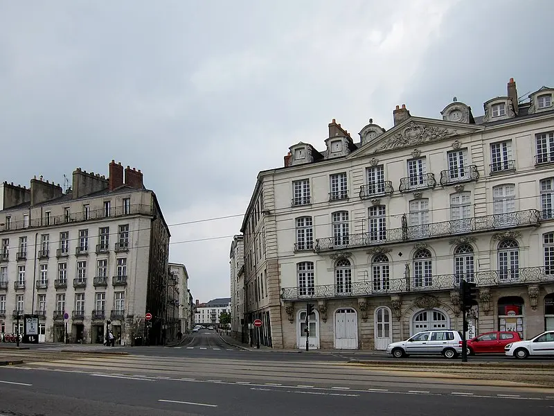 Picture of Home - Velvet - © Creative Commons (https://creativecommons.org/licenses/by-sa/4.0/deed.fr)