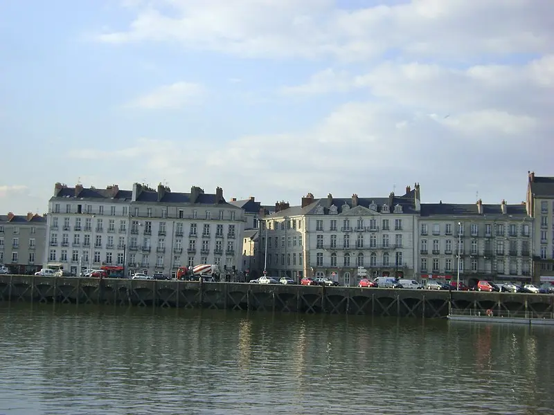 Picture of Home - Guiguilacagouille - © Creative Commons (https://creativecommons.org/licenses/by-sa/4.0/deed.fr)