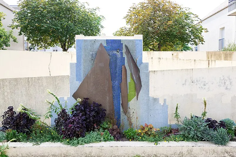 Foto de Hogar - François de Dijon - © Creative Commons (https://creativecommons.org/licenses/by-sa/4.0/deed.fr)