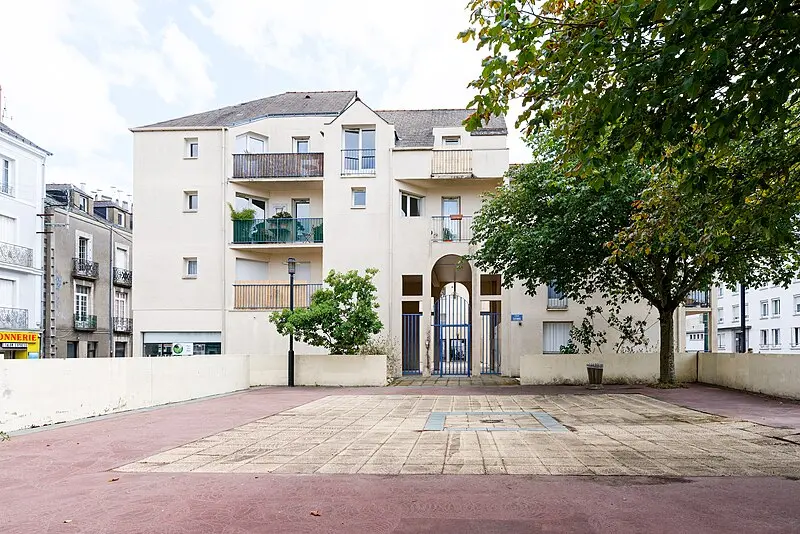 Foto de Hogar - François de Dijon - © Creative Commons (https://creativecommons.org/licenses/by-sa/4.0/deed.fr)
