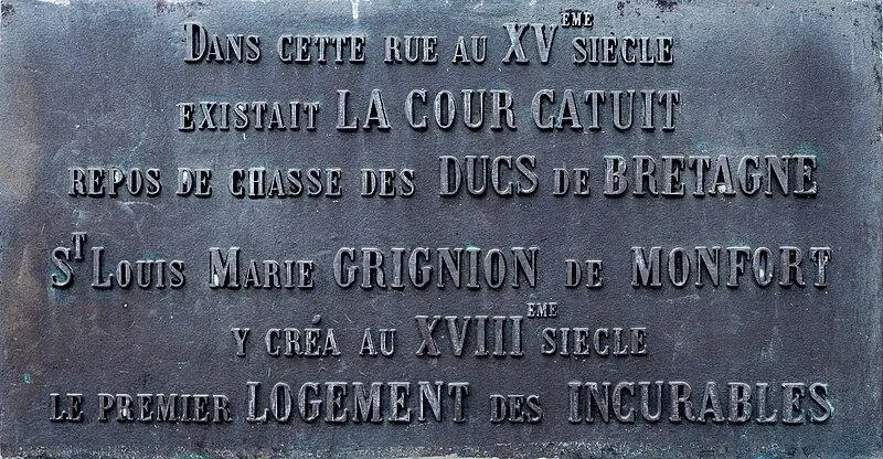 Foto de Hogar - François de Dijon - © Creative Commons (https://creativecommons.org/licenses/by-sa/4.0/deed.fr)