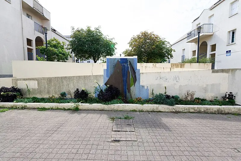 Foto de Hogar - François de Dijon - © Creative Commons (https://creativecommons.org/licenses/by-sa/4.0/deed.fr)