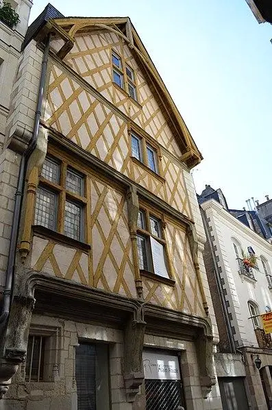 Foto de Hogar - Selbymay - © Creative Commons (https://creativecommons.org/licenses/by-sa/4.0/deed.fr)