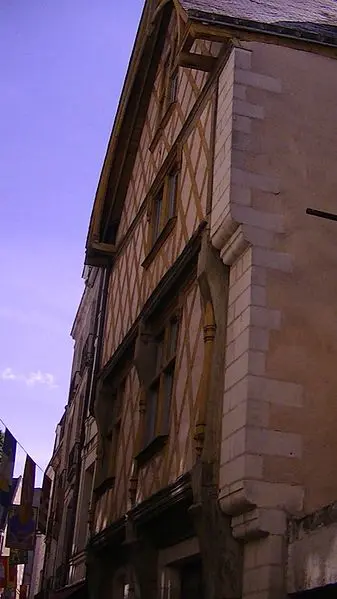 Foto di Casa - Adam Bishop - © Creative Commons (https://creativecommons.org/licenses/by-sa/4.0/deed.fr)