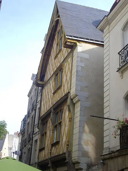 Foto di Casa - Fab5669 - © Creative Commons (https://creativecommons.org/licenses/by-sa/4.0/deed.fr)