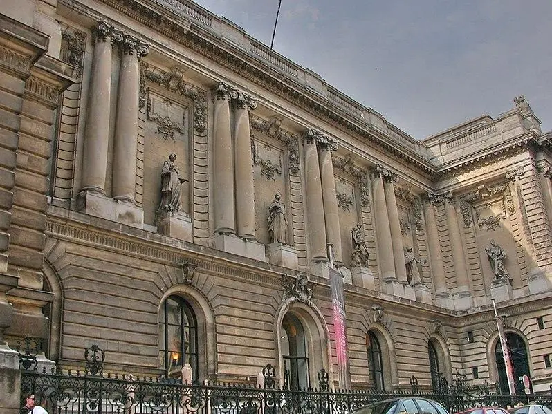 Foto de Museo de Bellas Artes - Pymouss44 - © Creative Commons (https://creativecommons.org/licenses/by-sa/4.0/deed.fr)