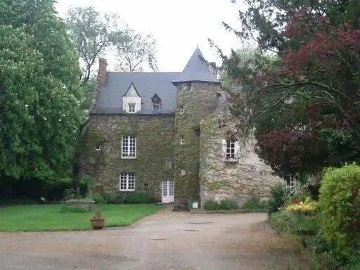Foto de Manor de Paclais - Amaury Bouchet - © Creative Commons (https://creativecommons.org/licenses/by-sa/4.0/deed.fr)